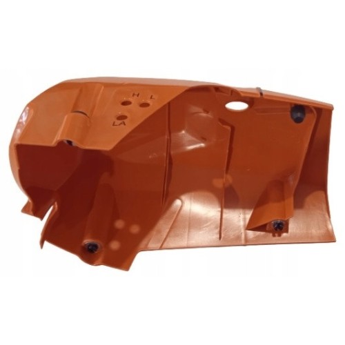 Pokrywa obudowa pilarki Stihl MS 362 1140-080-1634