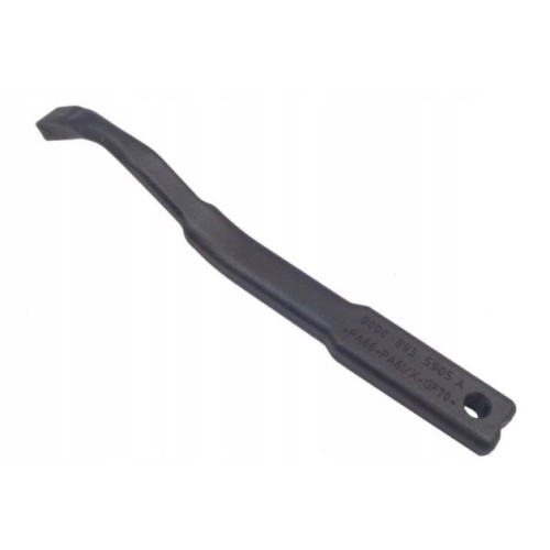 BLOKADA TŁOKA STIHL...