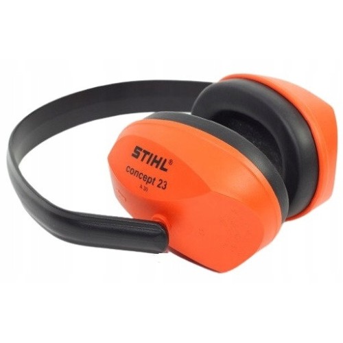 Nauszniki przeciwhałasowe...