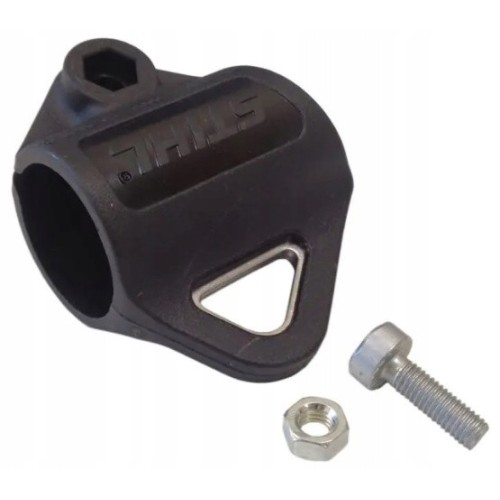 Uchwyt szelek paska kosy...