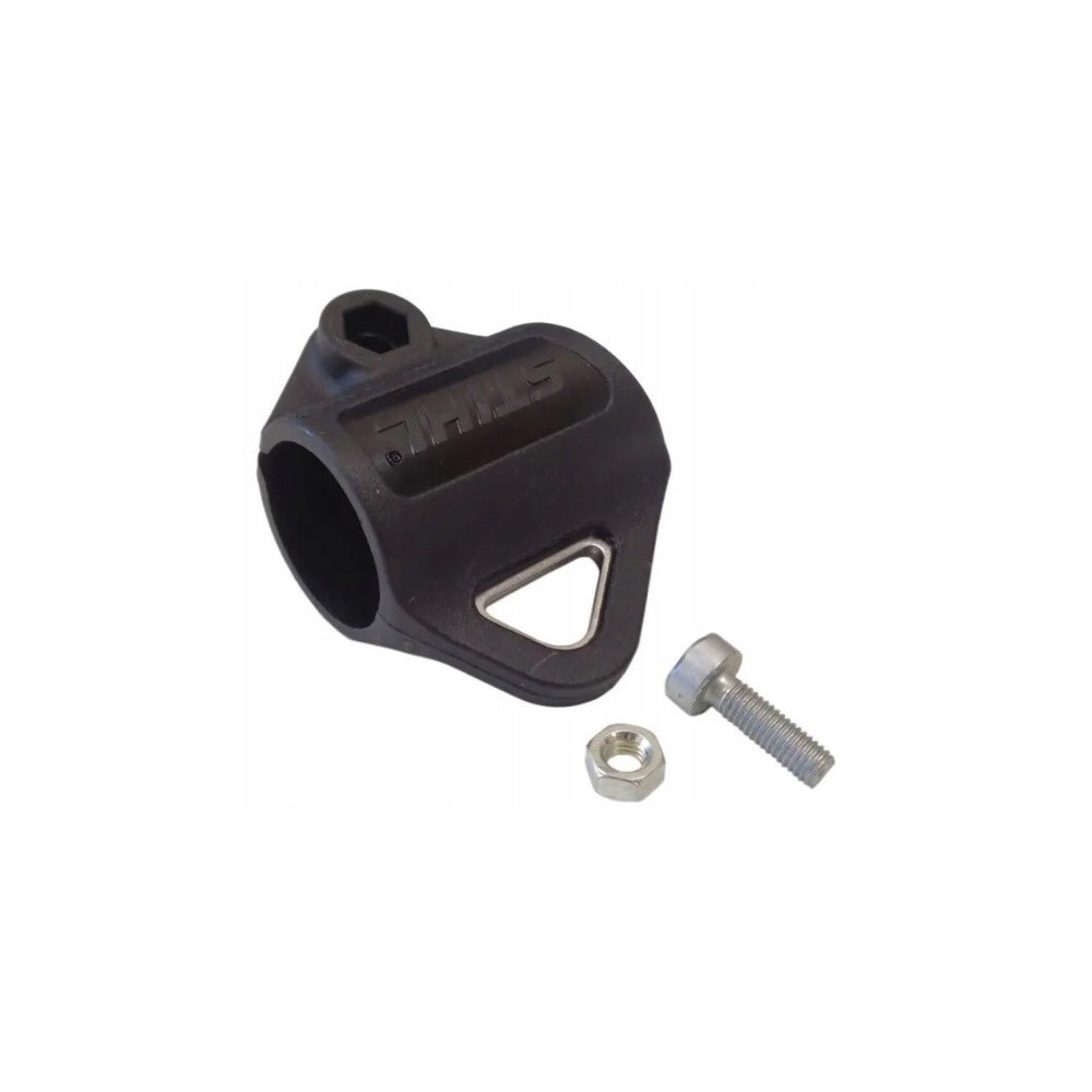 Uchwyt szelek paska kosy wykaszarki Stihl ucho 0000-790-8801