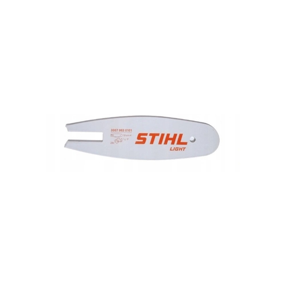 PROWADNICA ORYGINALNA STIHL GTA 26 3007-003-0101