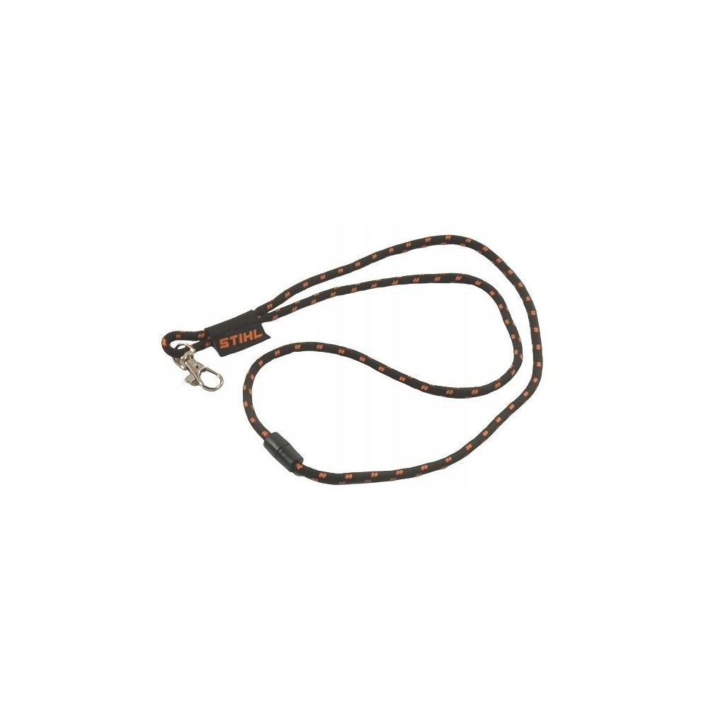 Smycz do kluczy Stihl karabińczyk 0464-120-0050