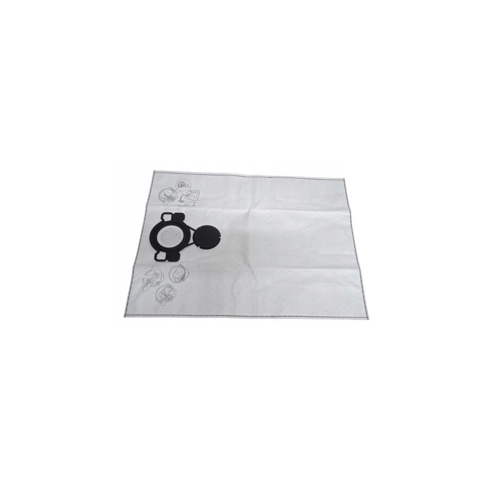 Worek filtrujący STIHL 4901-500-9004