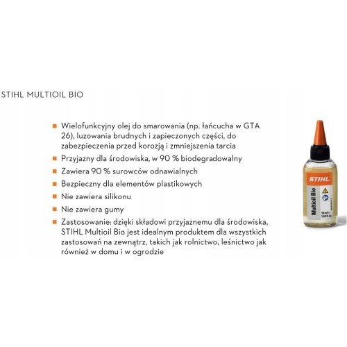 ORYGINALNY OLEJ SMAROWANIA...