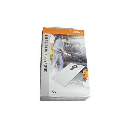 Worek filtrujący STIHL 4901-500-9004