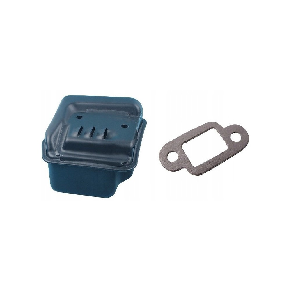 TŁUMIK DO STIHL 021 23 25 MS 210 230 MS250 +GRATIS 1325-374-5571