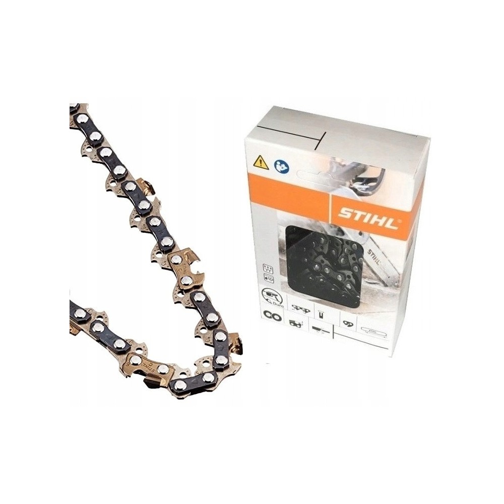ŁAŃCUCH WIDIOWY STIHL 325 1,3 PROWADNICA 40cm 62 1325-804-5231