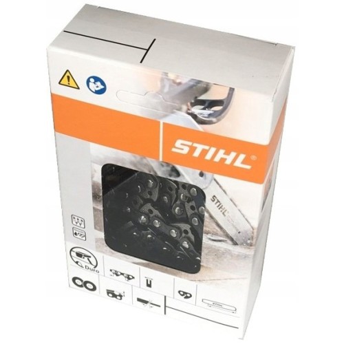 ŁAŃCUCH WIDIOWY STIHL 3/8 1,3 PROWADNICA 30cm 3612-000-0050 DURO