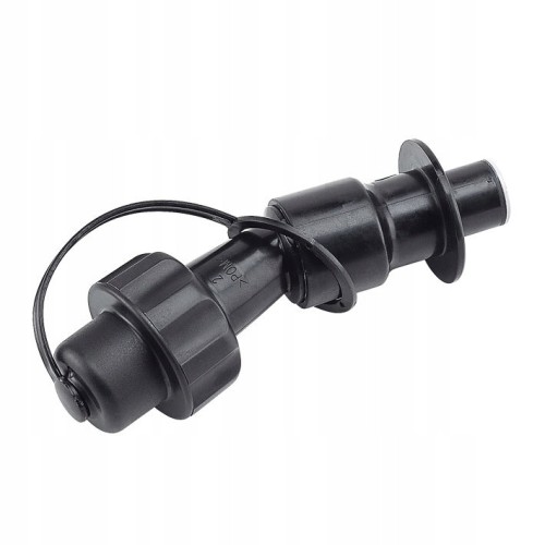 System napełniania paliwa...