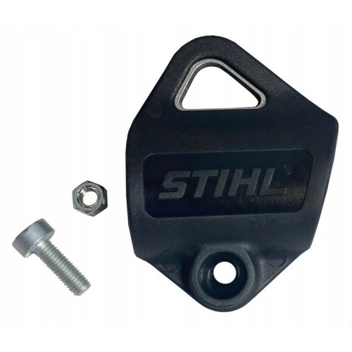 Uchwyt szelek kosy Stihl FS...