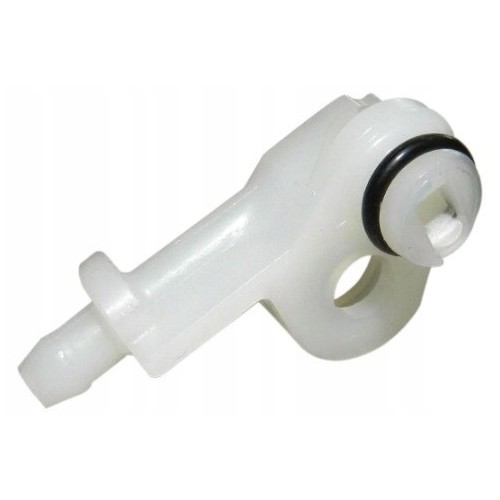 Łącznik kolanko pompki...