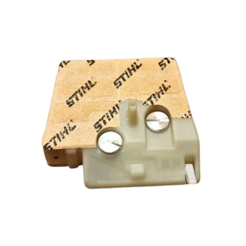 Filtr powietrza pilarki...