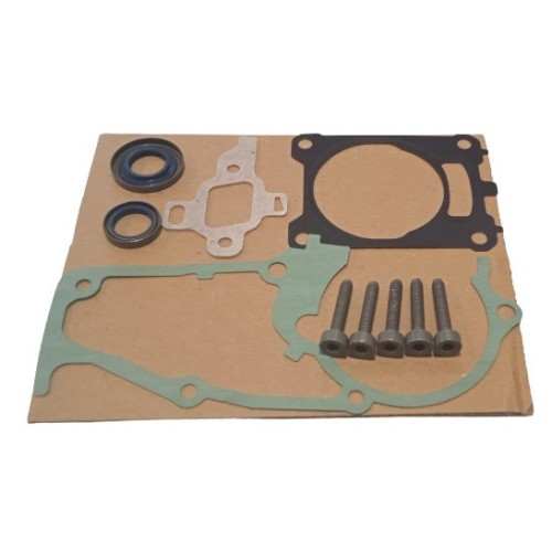 Zestaw uszczelek MS 462...