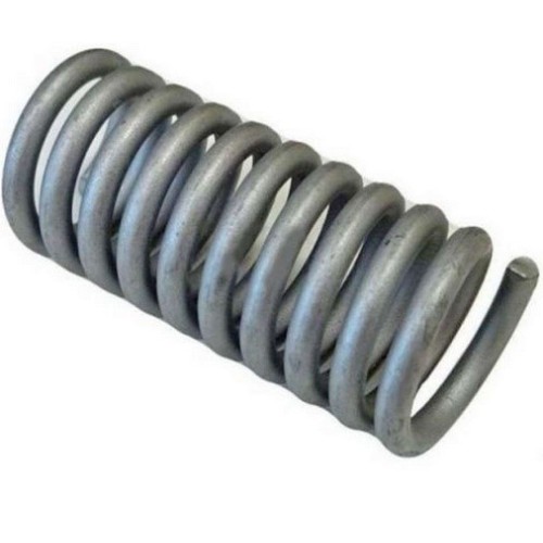 Sprężyna, Amortyzator...