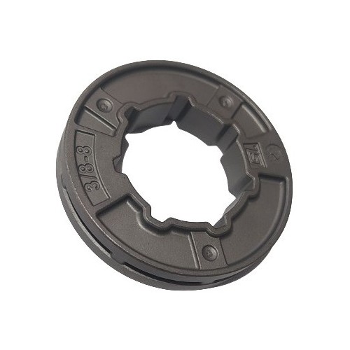 Zębatka koło napędu...