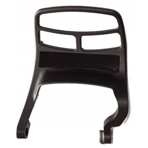 Osłona dłoni, dzwignia...