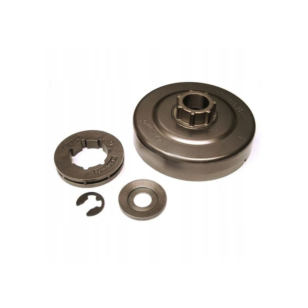 Bęben Sprzęgła Z Kółkiem Pływającym 3/8" 7Z Stihl MS 362 440 460 361 441 1128-007-1000