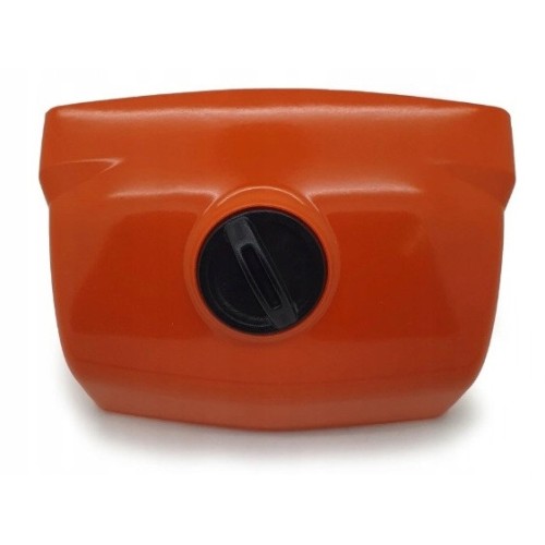 Pokrywa komory gaźnika...