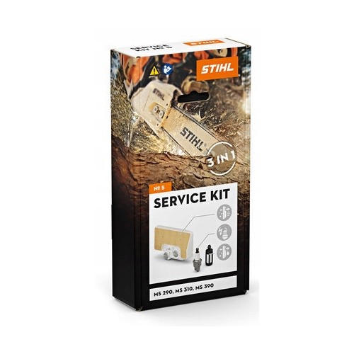 Zestaw serwisowy nr 5...