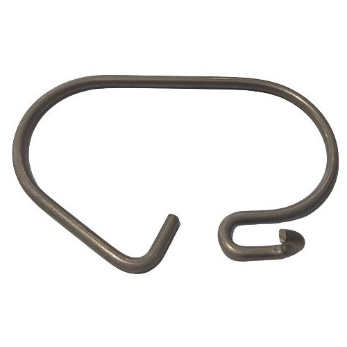 Sprężyna lewa kosiarki...