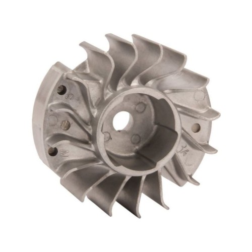 Koło zamachowe magnesowe do...