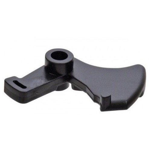 Dźwignia sterowania główną...