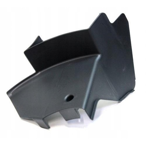 Osłona paska pokrywa...