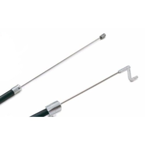 Linka gazu przepustnicy KOSY Stihl FS 55 KM 55, 4140-180-1109