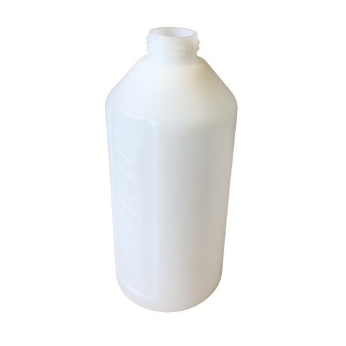 Butelka myjki ciśnieniowej...