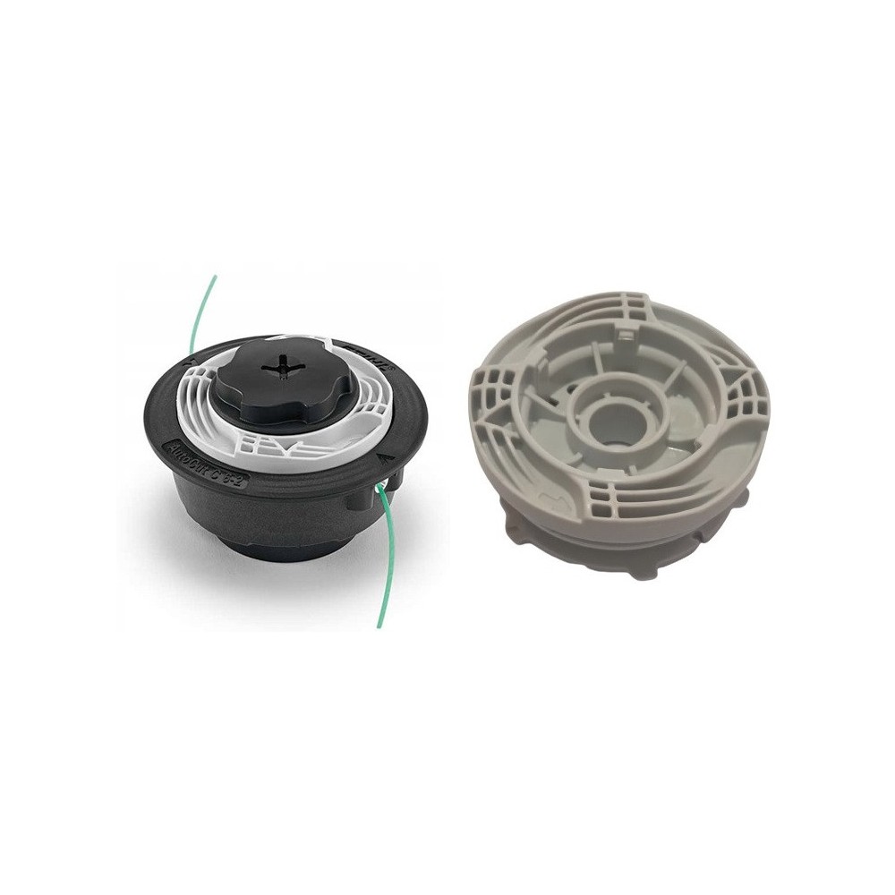 Szpula zamienna głowicy C 6-2 STIHL  4006-820-1500