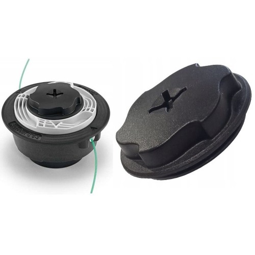 Kołpak nakrętka głowicy C...