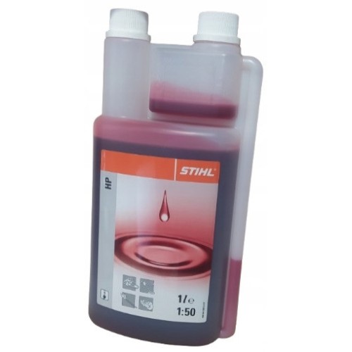 ORYGINALNY OLEJ STIHL 1L...