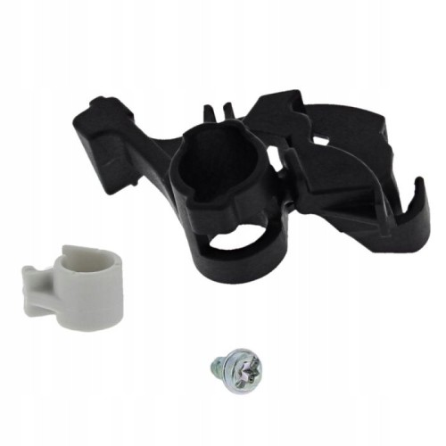 Wałek przełącznika dźwignia...