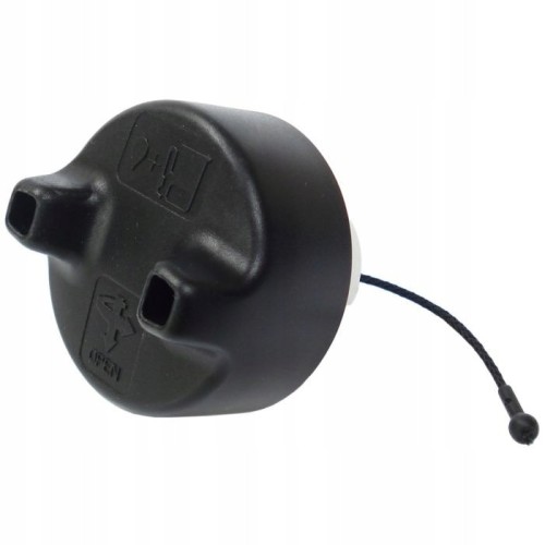 Korek zbiornika paliwa...