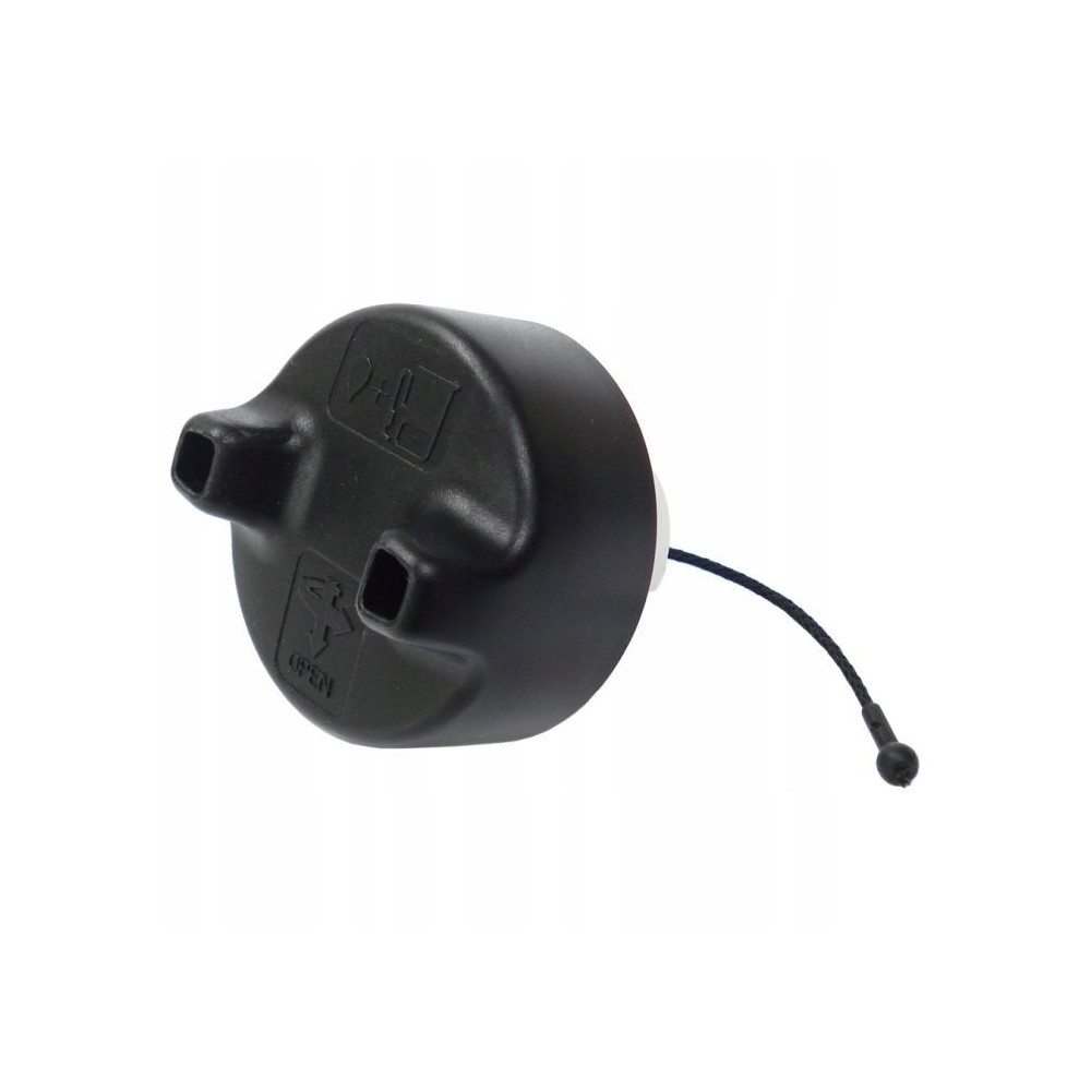 Korek zbiornika paliwa przecinarki STIHL TS 800 350 410 420 500 TS700 0000-350-0514