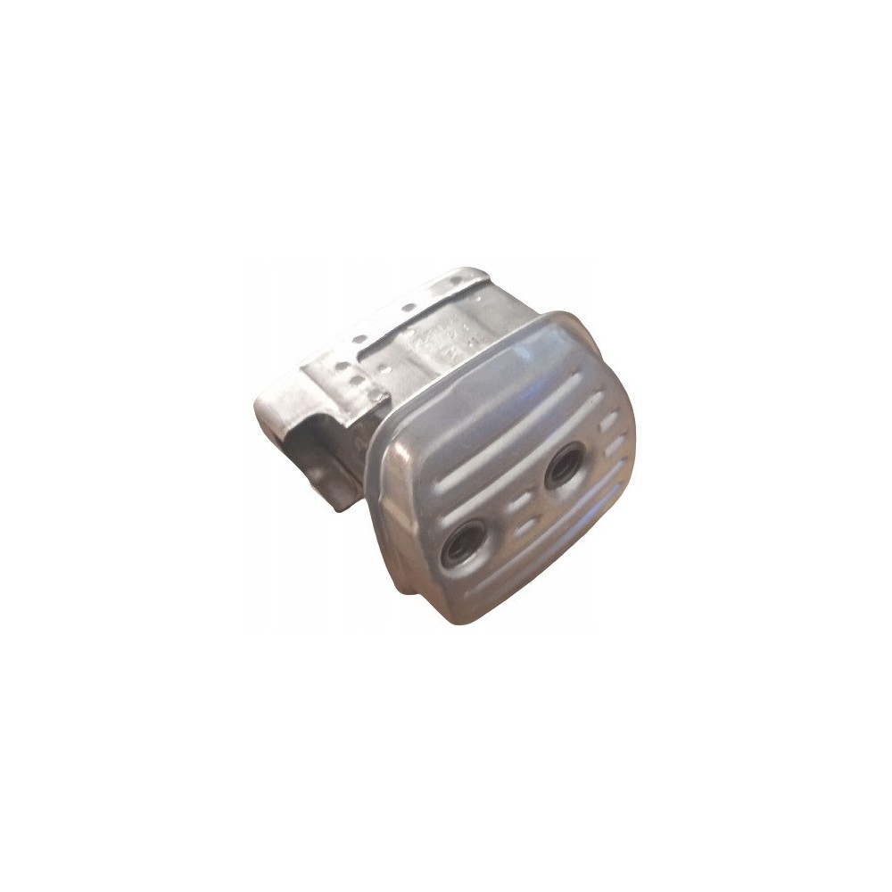 Tłumik wydechu spalin 1143-140-0667