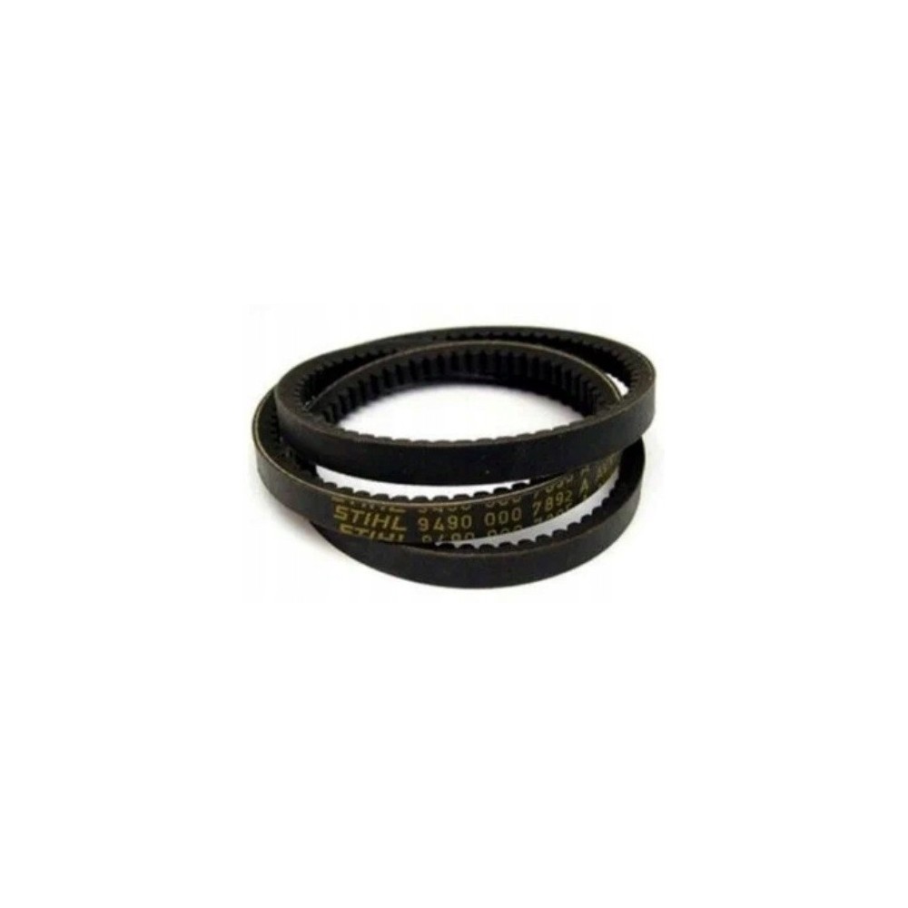 Klinowy pasek zębaty PRZECINARKI TS 760 9490-000-7892