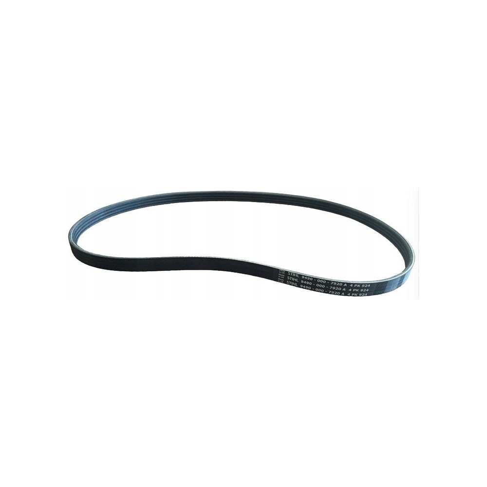 PASEK KLINOWY STIHL TS 700 ORYGINAŁ 9490 000 7920 9490-000-7920