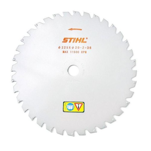 Tarcza Stihl 40007134211...