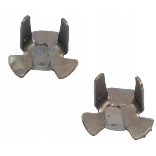 Tłumik wydechu spalin pilarki Stihl MS 311 MS 391 1140-140-0656