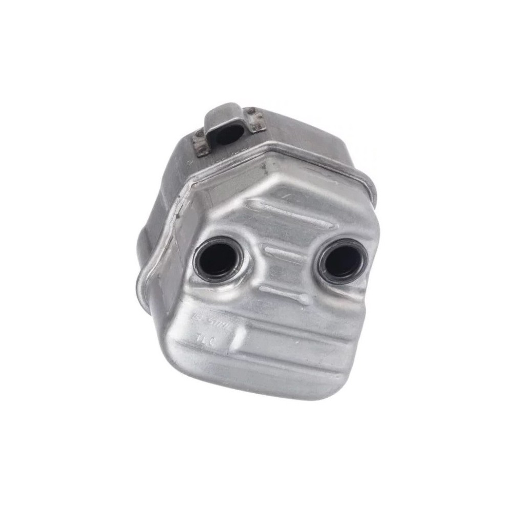 Tłumik wydechu spalin pilarki Stihl MS 181 211 1139-140-0607
