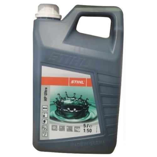 OLEJ DO MIESZANKI HP ultra...