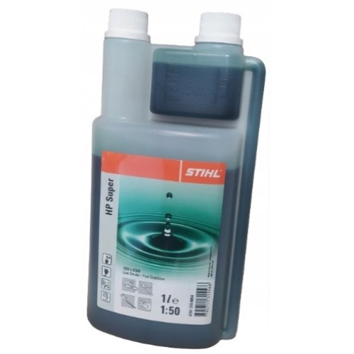 OLEJ DO MIESZANKI HP SUPER...