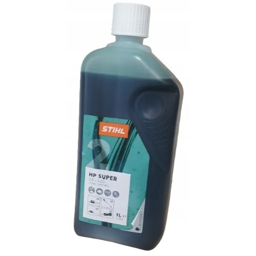 OLEJ DO MIESZANKI HP SUPER...