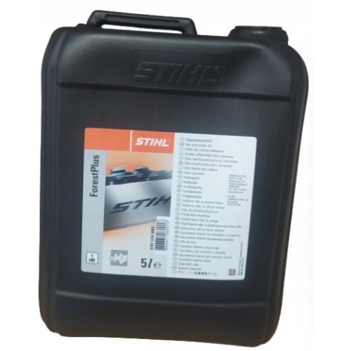 Olej do pił łańcuchowych...