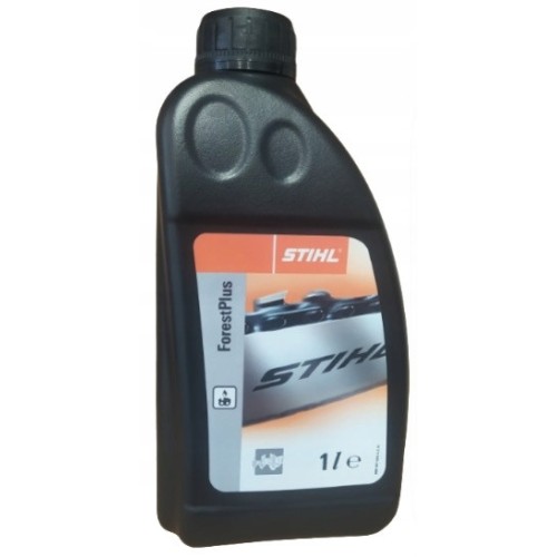 Olej do pił łańcuchowych...