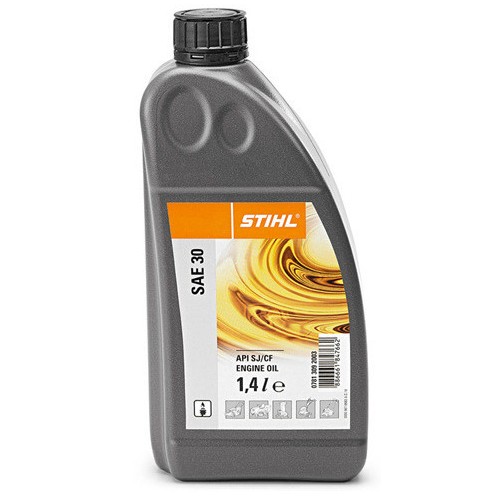 OLEJ SILNIKOWY STIHL SAE 30...