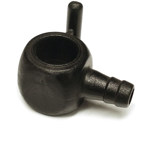 Króciec przyłącz wodny...