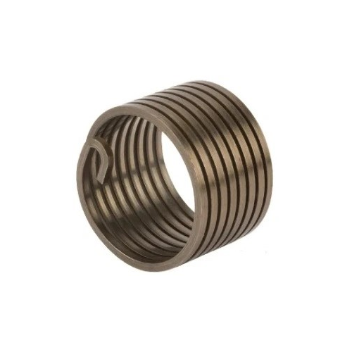 Sprężyna pomocnicza do...